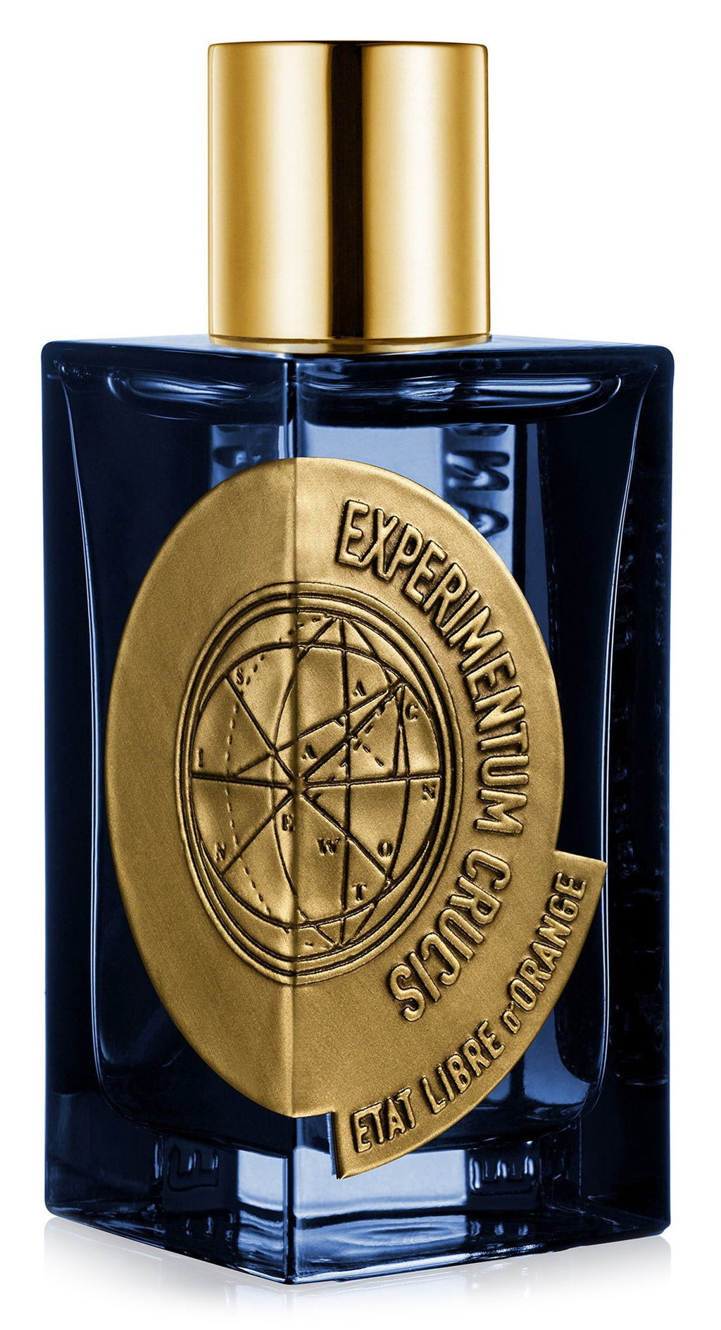 Experimentum Crucis - Bloom Perfumery London
