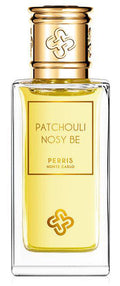 Patchouli Nosy Be Extrait - Bloom Perfumery London
