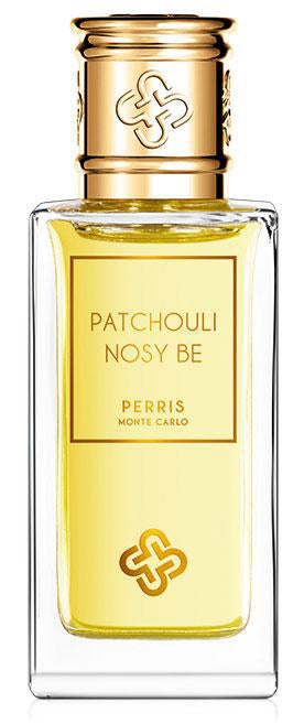 Patchouli Nosy Be Extrait - Bloom Perfumery London