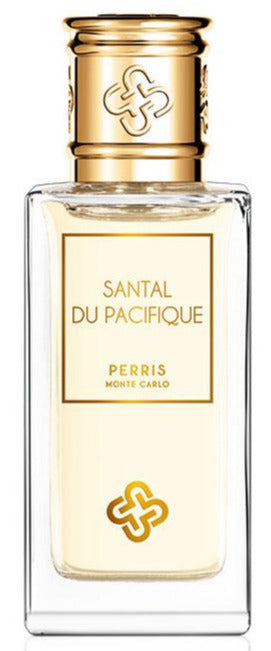 Santal du Pacifique Extrait - Bloom Perfumery London