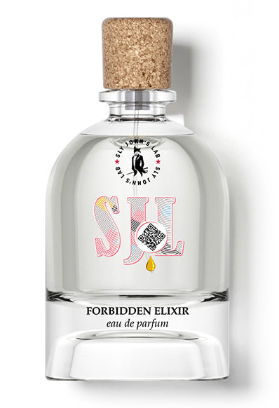 Forbidden Elixir