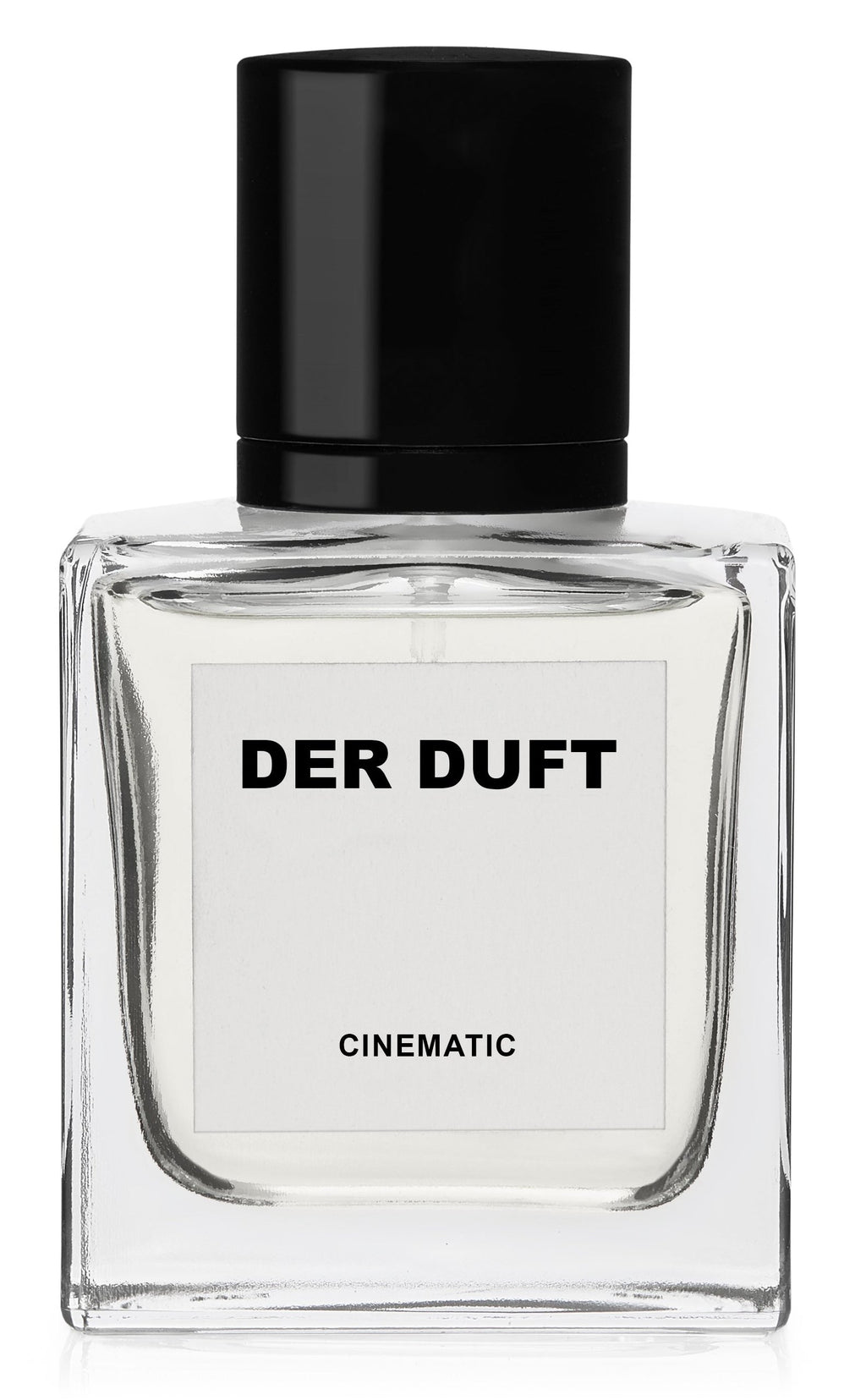 Cinematic - Bloom Perfumery London