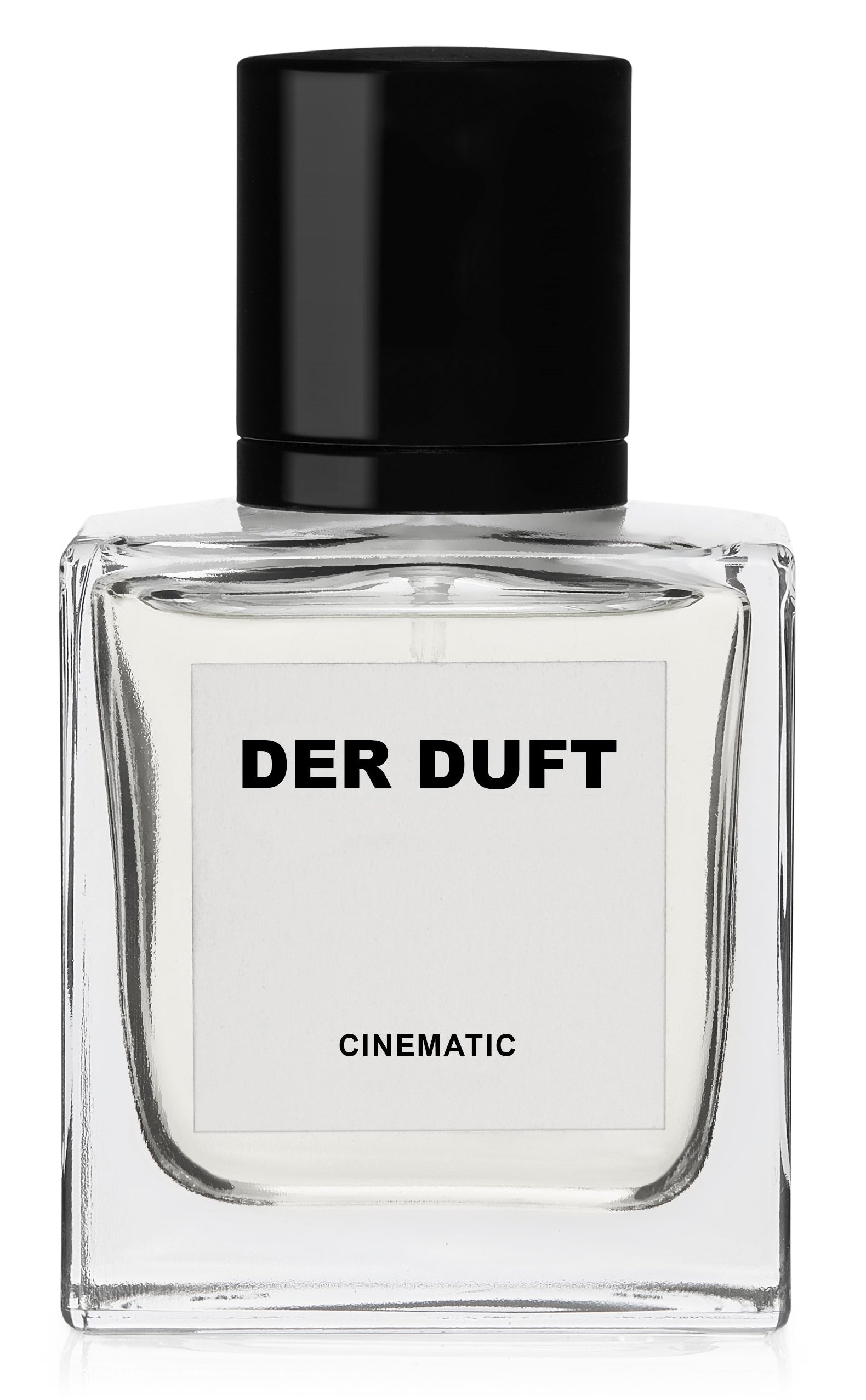 Cinematic - Bloom Perfumery London
