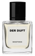 Monopteros - Bloom Perfumery London