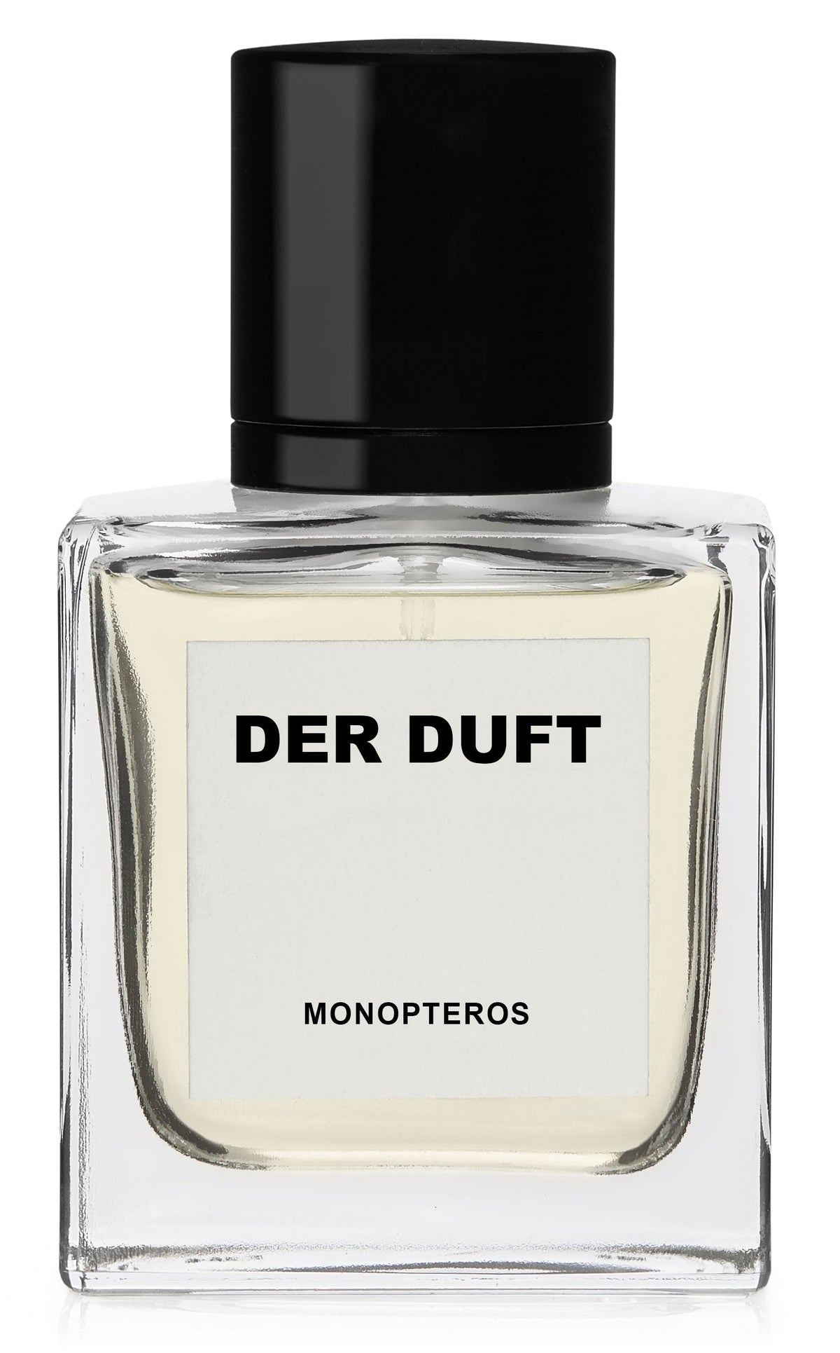 Monopteros - Bloom Perfumery London