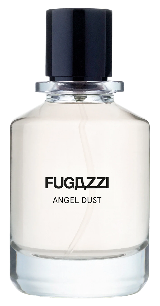 Angel Dust Extrait De Parfum
