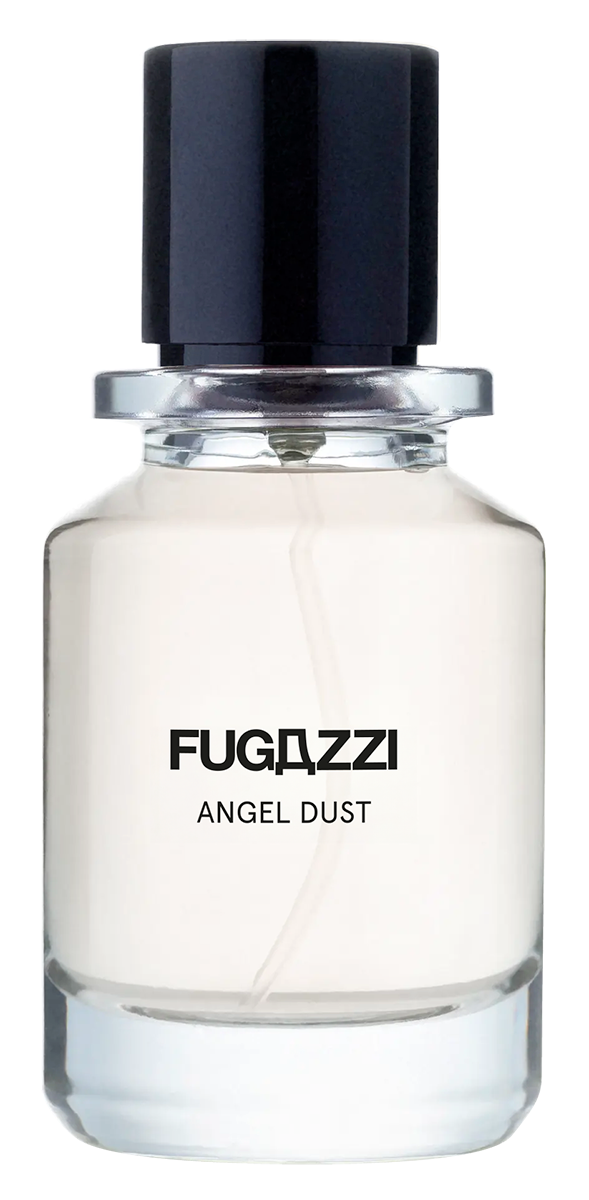 Angel Dust Extrait De Parfum