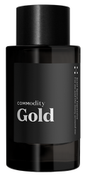 Gold | Balanced & Expressive