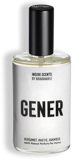 Gener - Bloom Perfumery London
