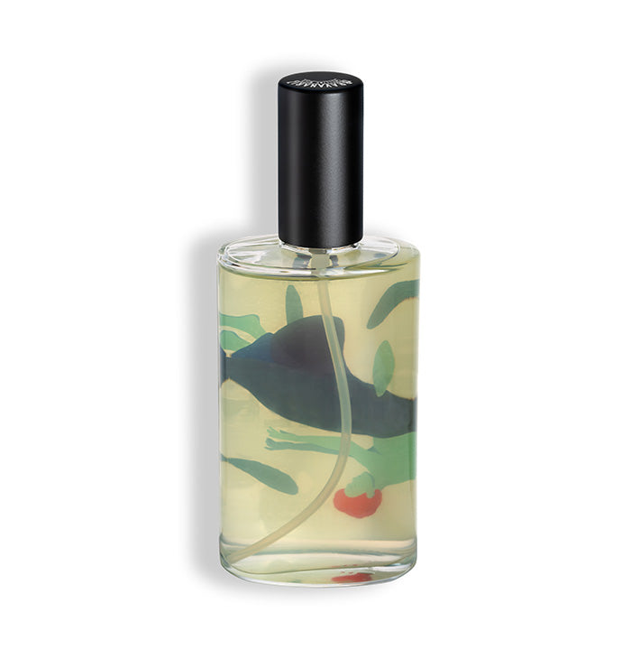 Gener - Bloom Perfumery London