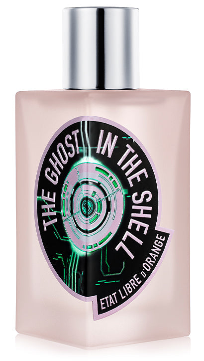 The Ghost In The Shell