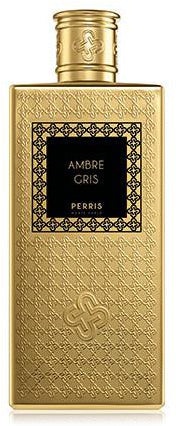 Ambre Gris - Bloom Perfumery London