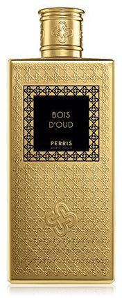 Bois d'Oud - Bloom Perfumery London
