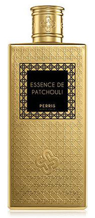 Essense de Patchouli - Bloom Perfumery London