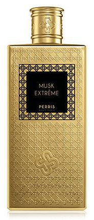 Musk Extreme - Bloom Perfumery London