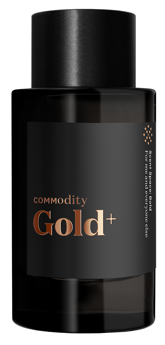Gold | Bold