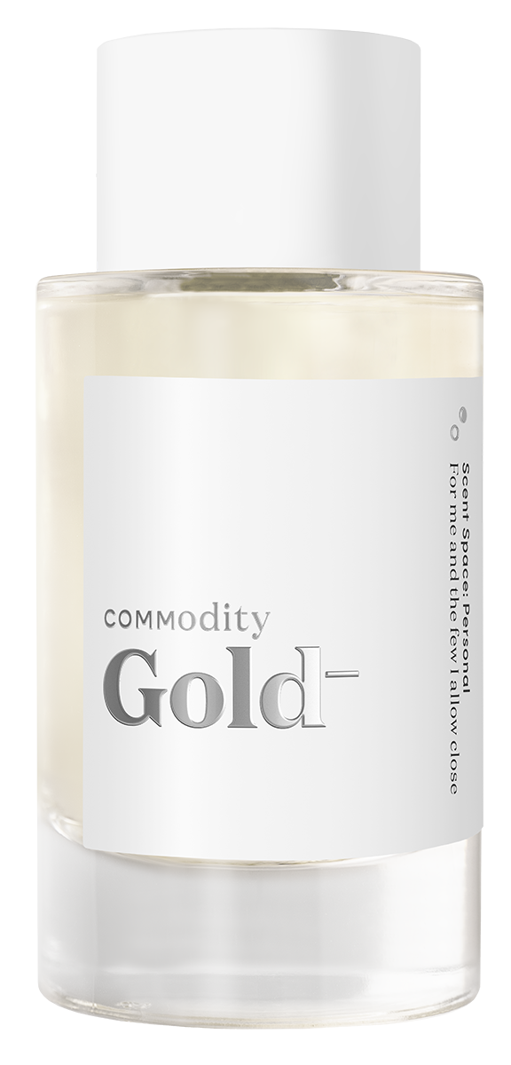 Gold | Personal
