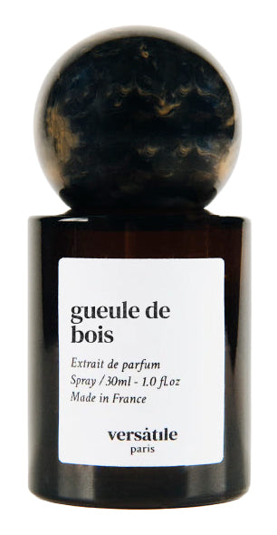 Gueule de Bois