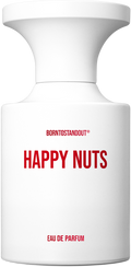 NUTS (formerly known as HAPPY NUTS)