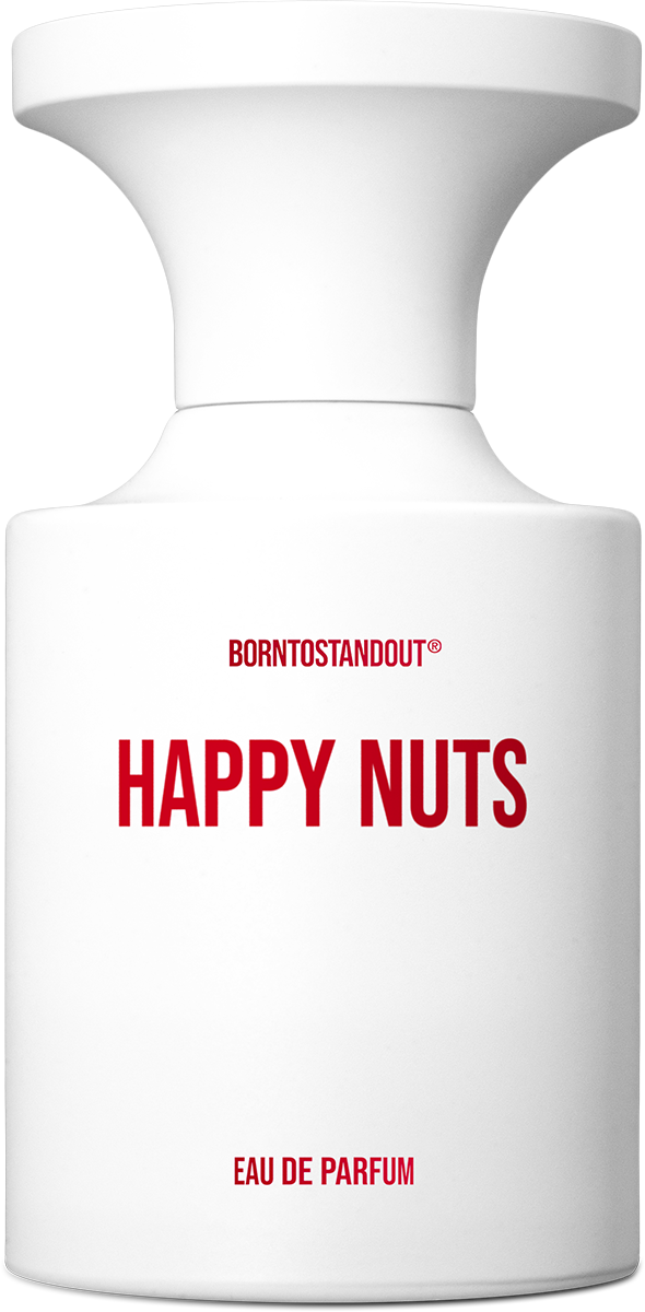 NUTS (formerly known as HAPPY NUTS)