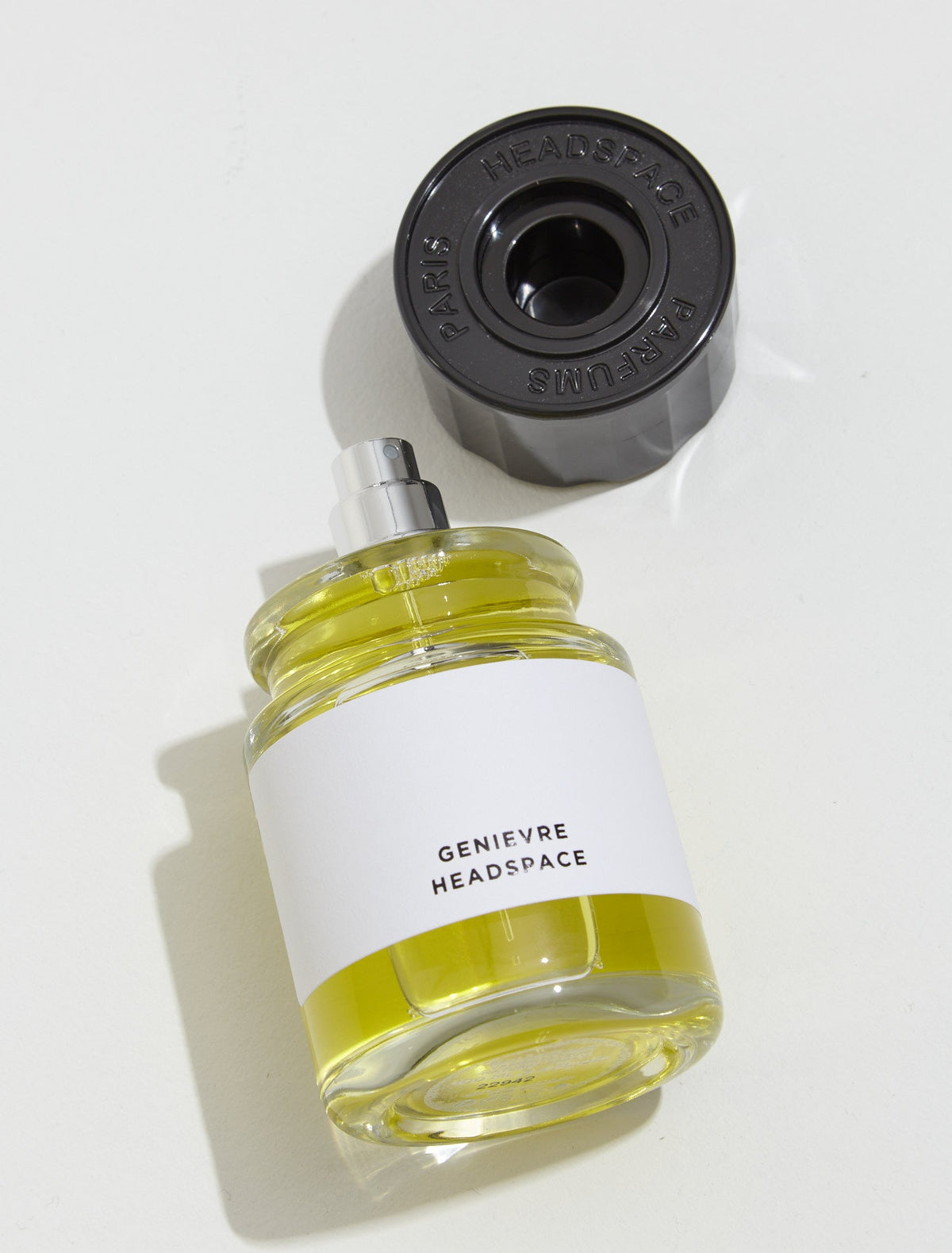 GENIEVRE (Juniper)