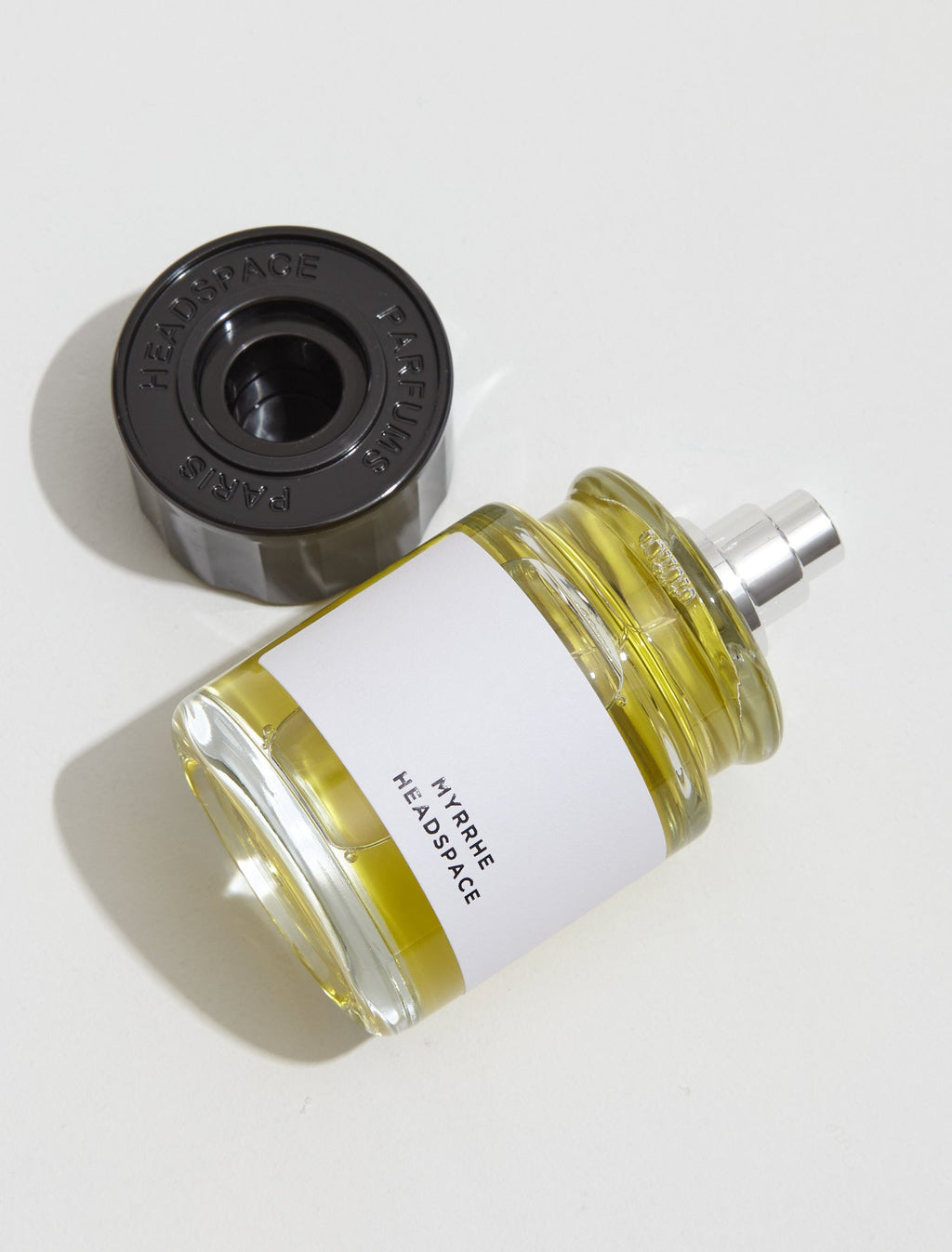 MYRRHE