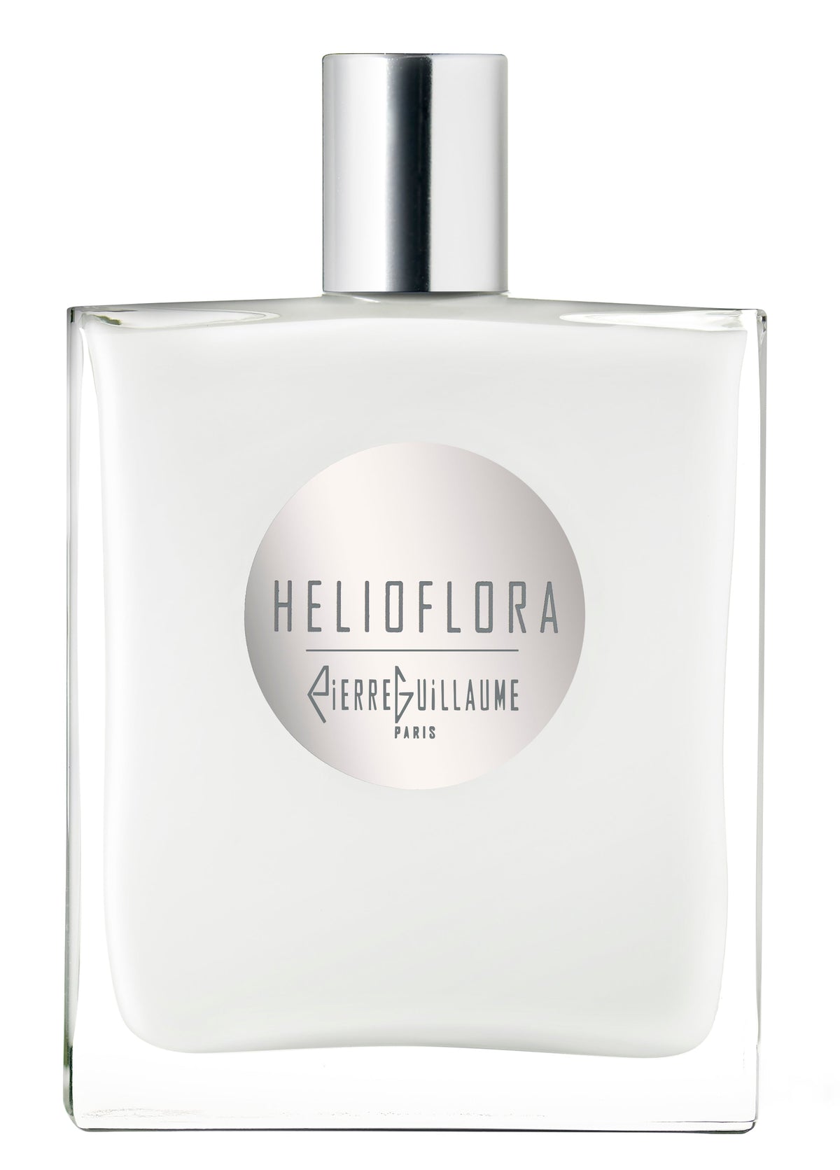 Helioflora - Bloom Perfumery London
