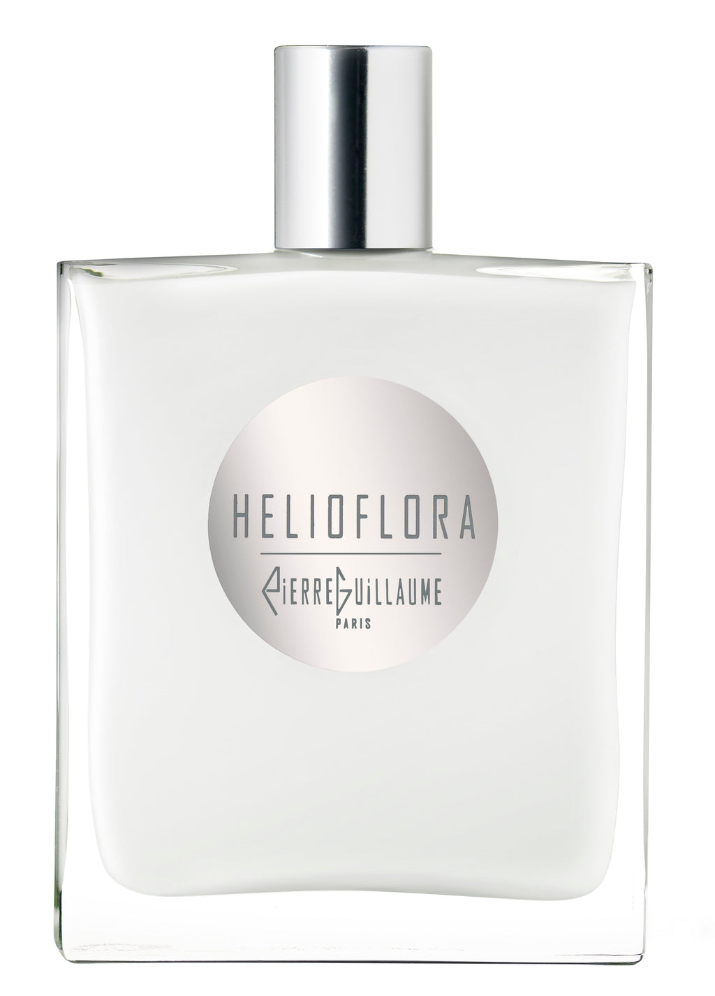 Helioflora - Bloom Perfumery London