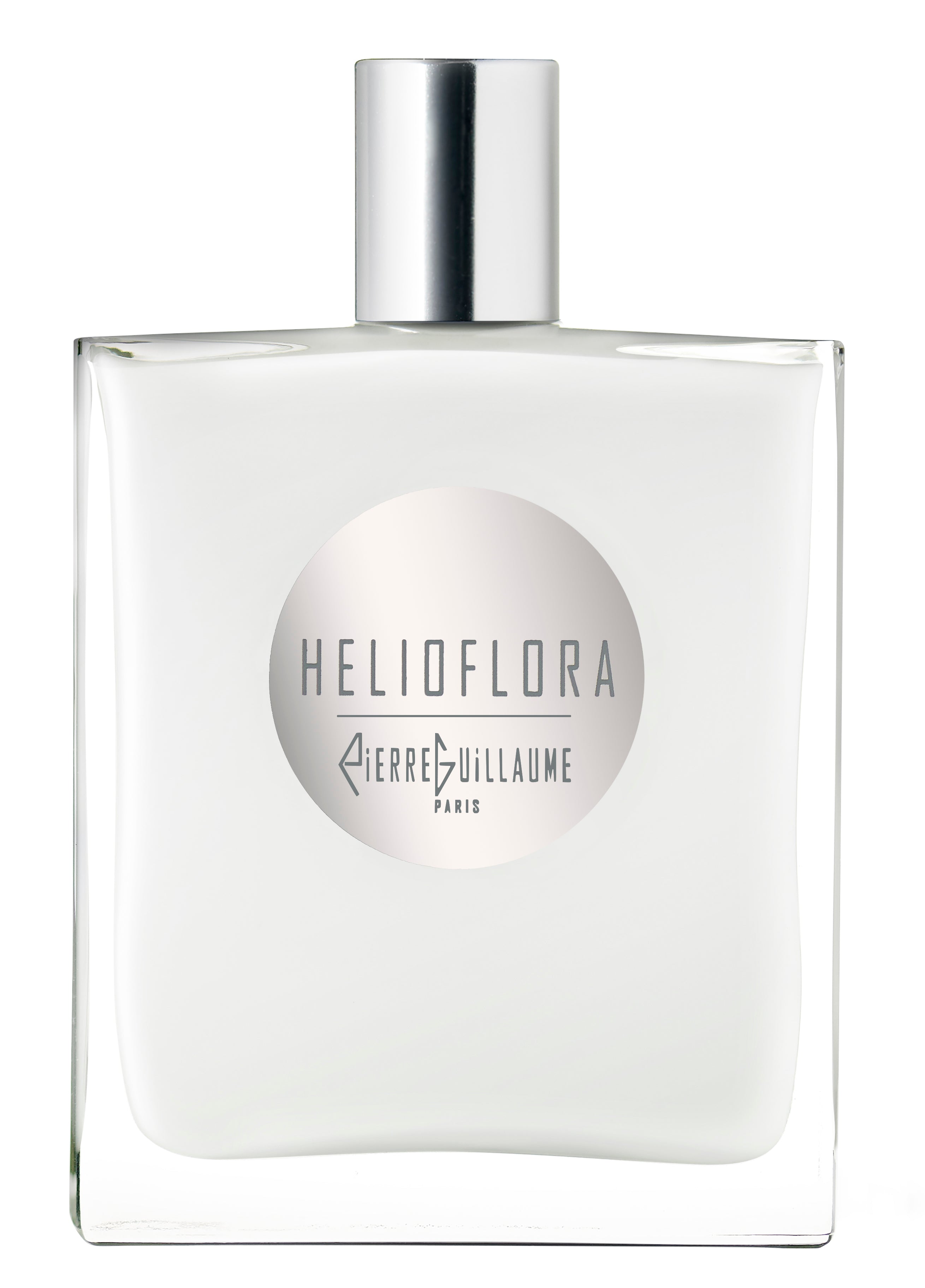 Helioflora - Bloom Perfumery London