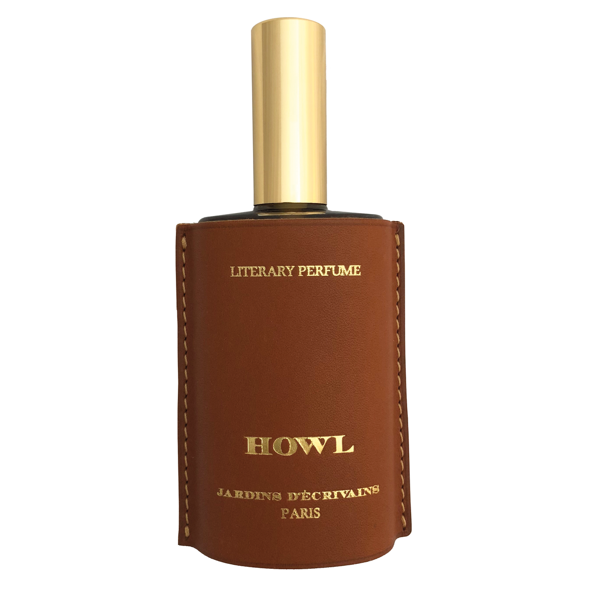 Howl - Bloom Perfumery London