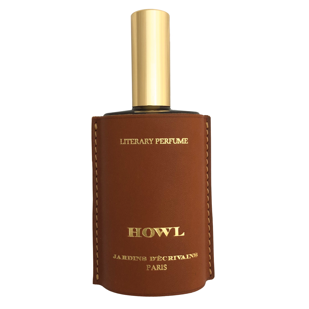 Howl - Bloom Perfumery London
