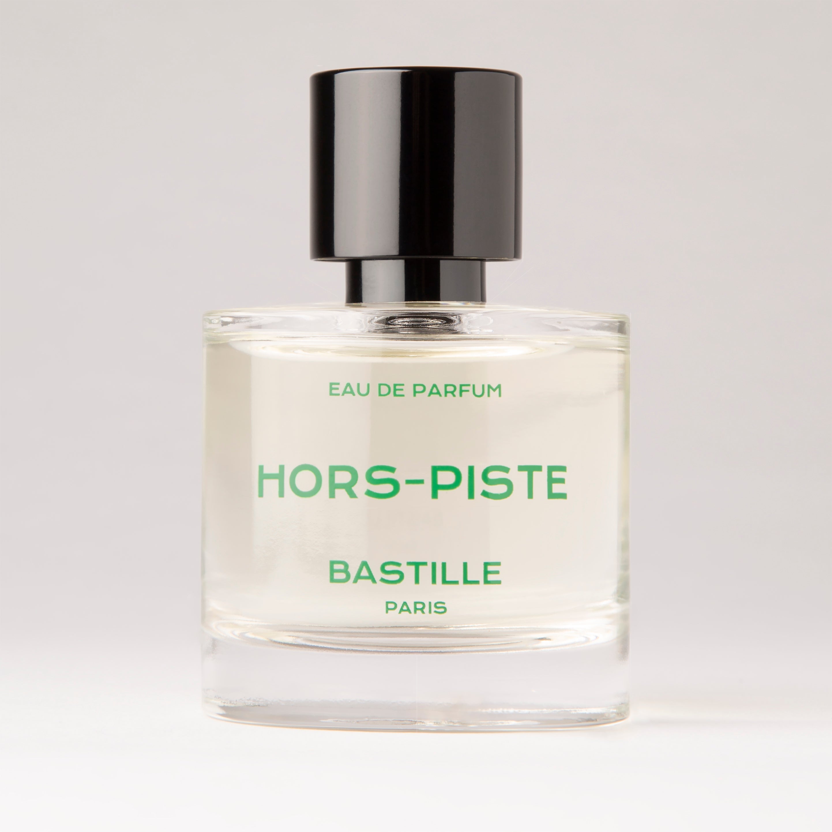 Hors-Piste - Bloom Perfumery London
