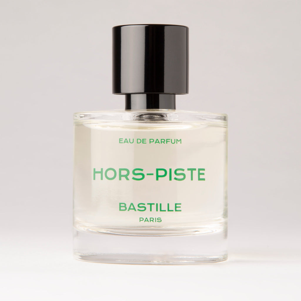 Hors-Piste - Bloom Perfumery London