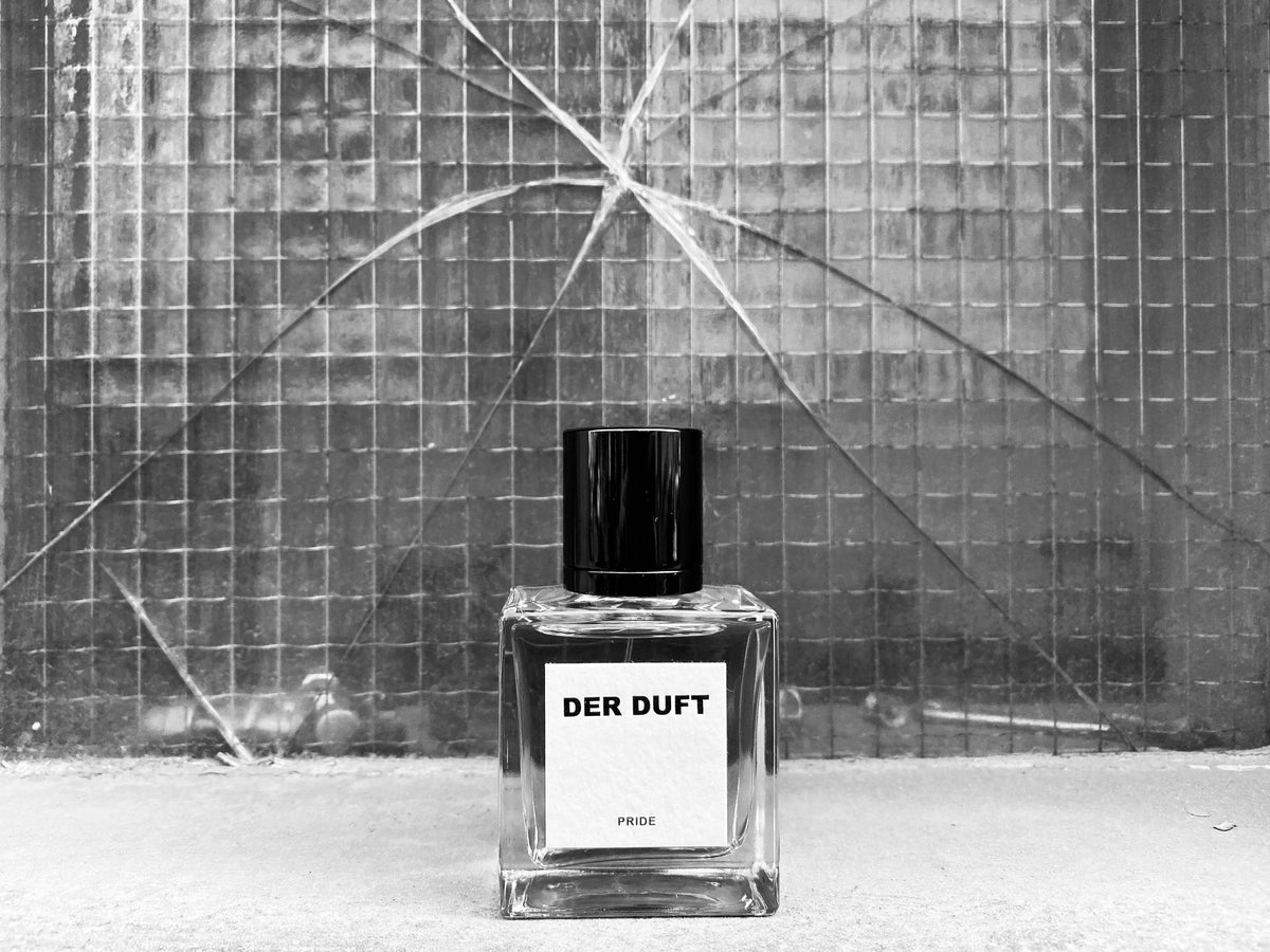 Pride - Bloom Perfumery London