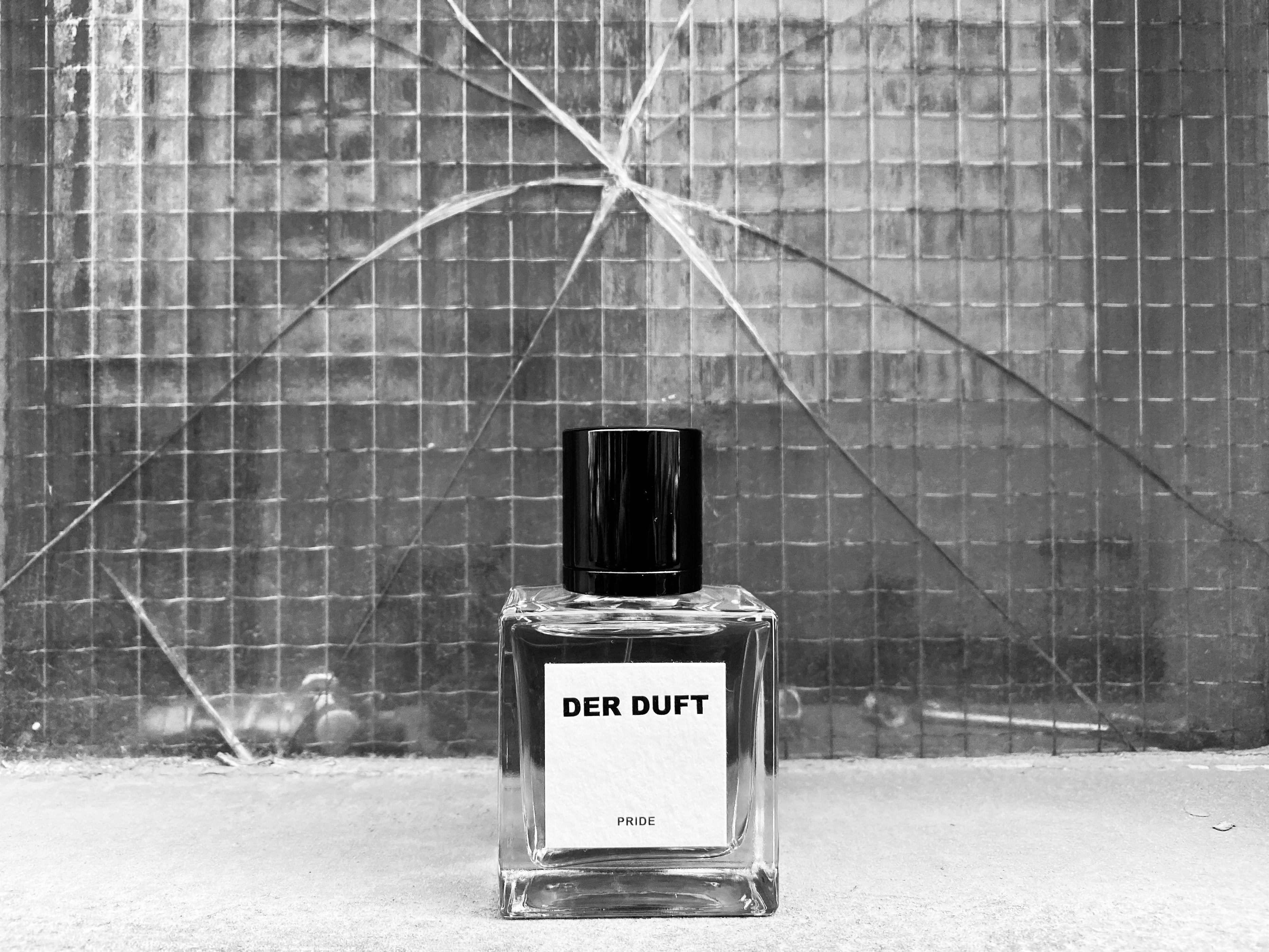 Pride - Bloom Perfumery London