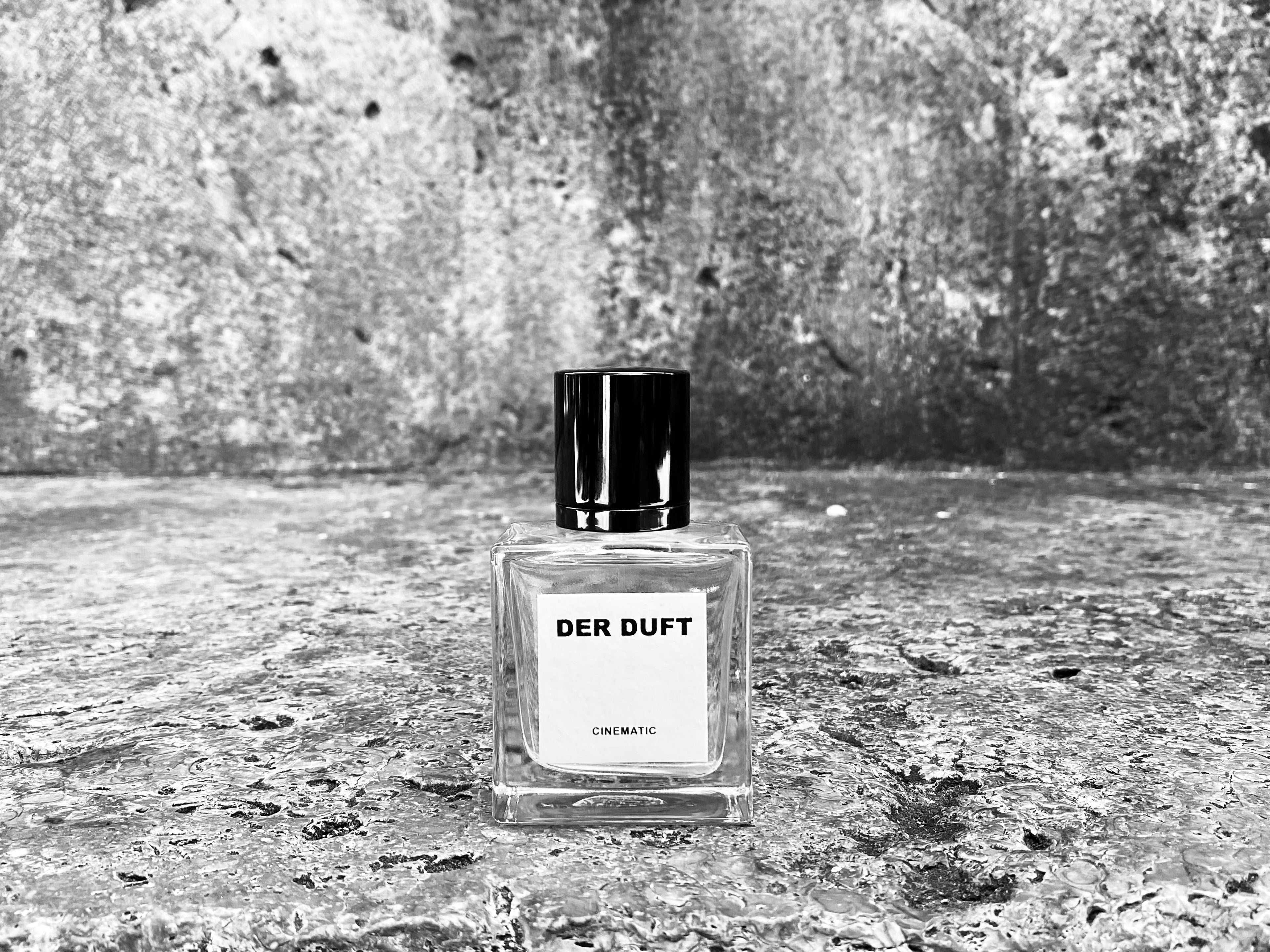 Cinematic - Bloom Perfumery London
