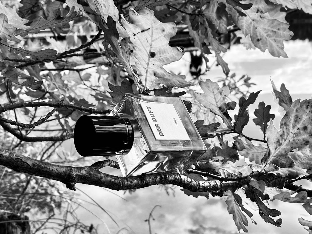 Pride - Bloom Perfumery London