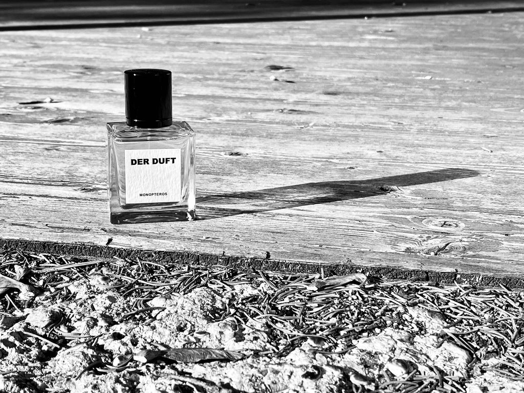 Monopteros - Bloom Perfumery London