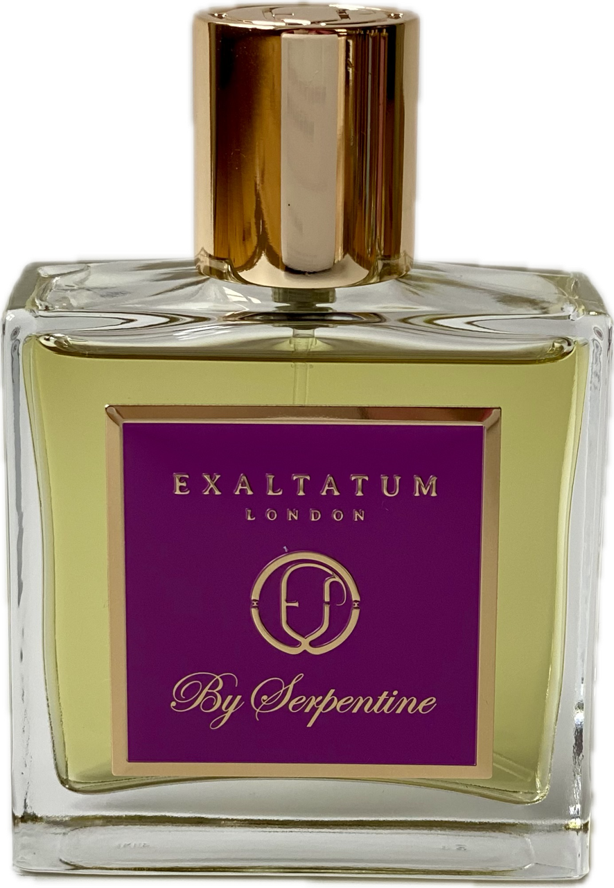 By Serpentine