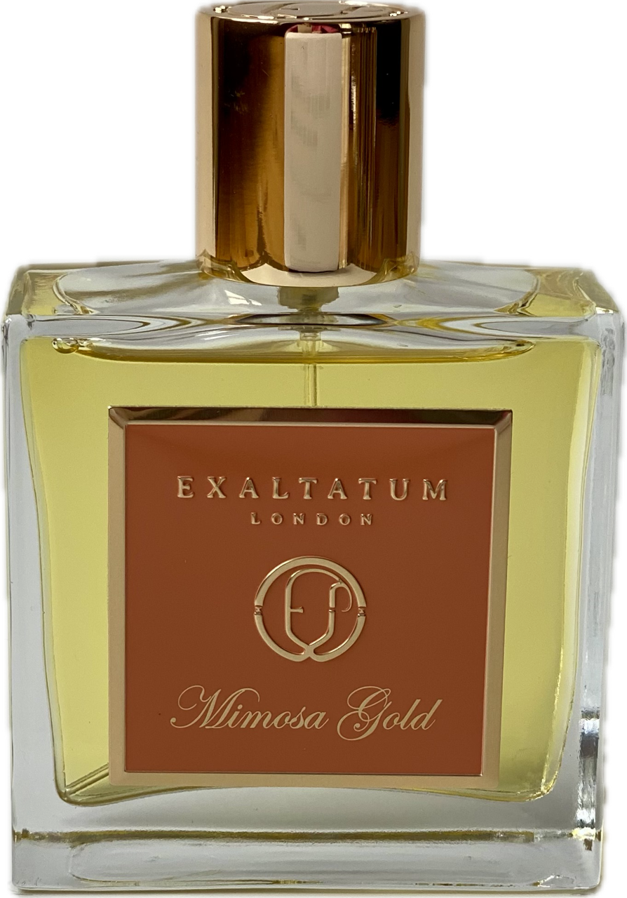 Mimosa Gold