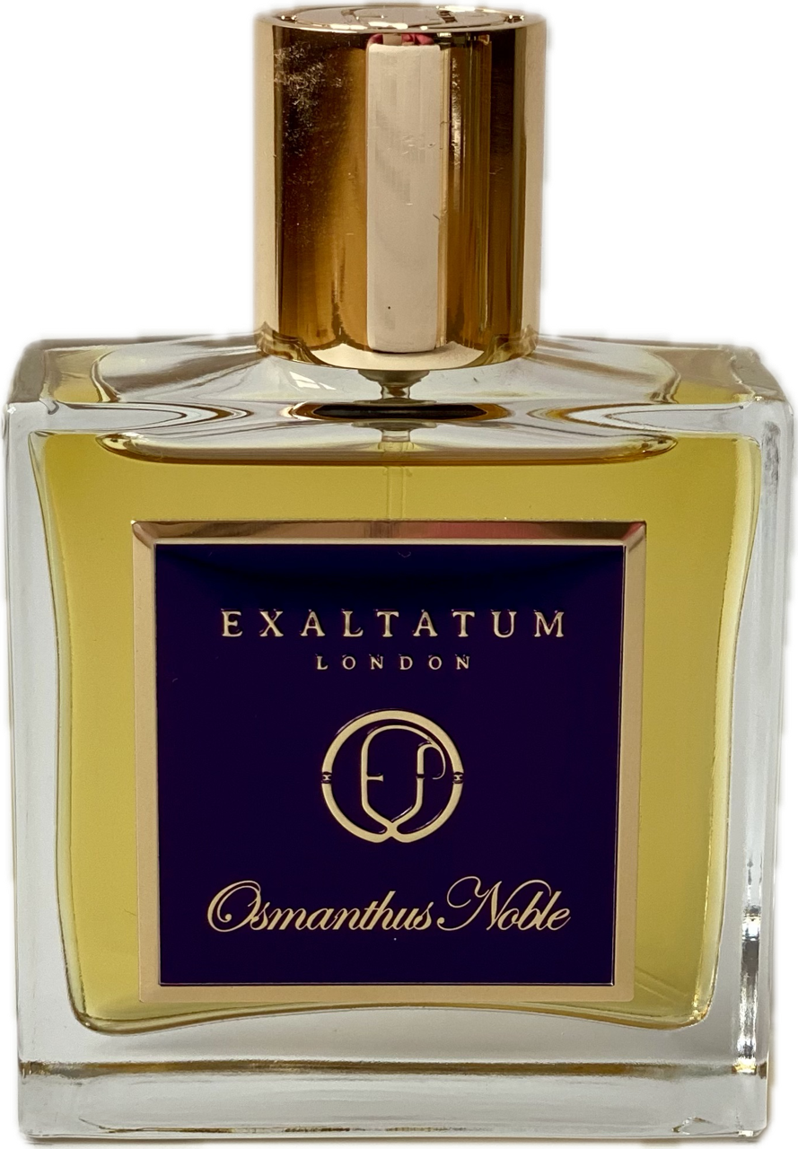 Osmanthus Noble