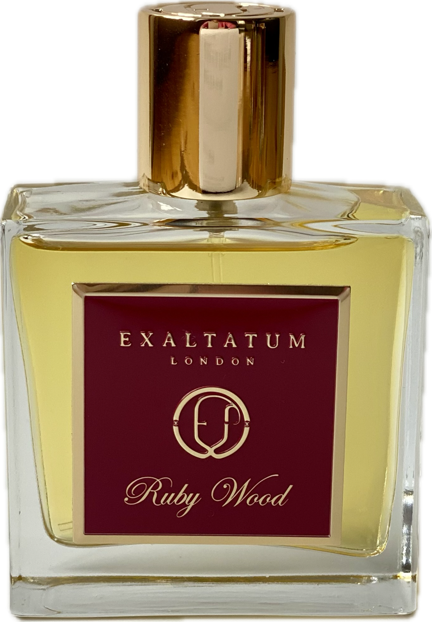 Ruby Wood
