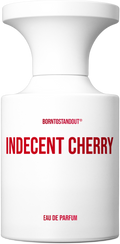 INDECENT CHERRY