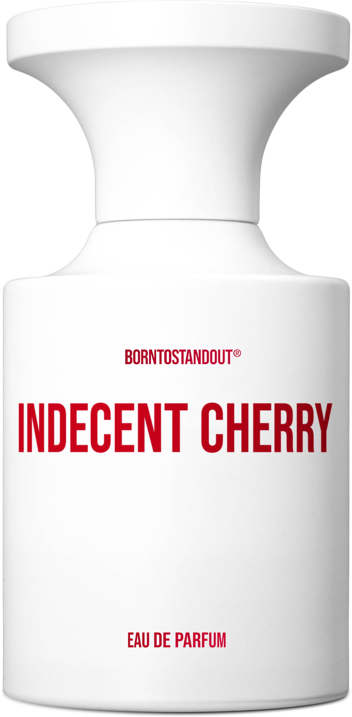 INDECENT CHERRY