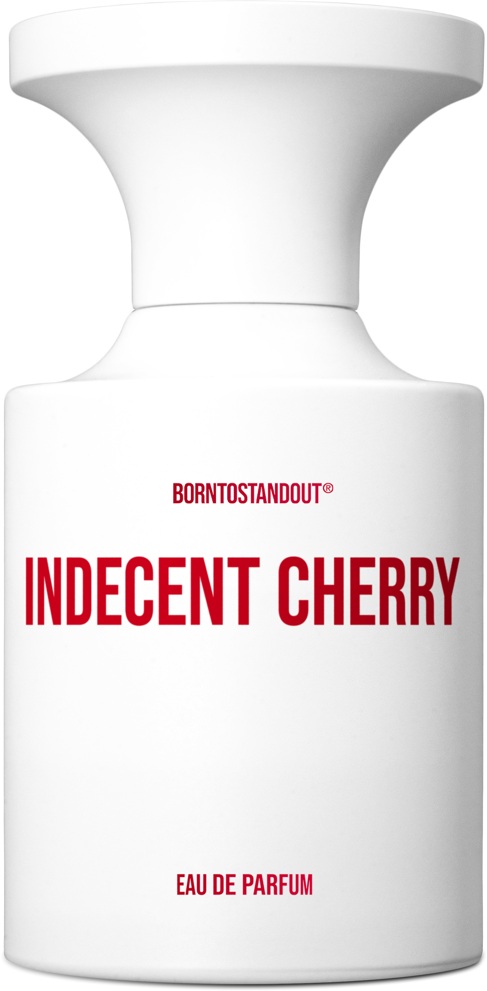 INDECENT CHERRY