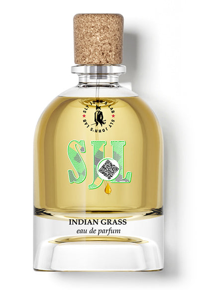 Indian Grass