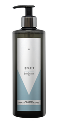 Isparta hand and body wash - Bloom Perfumery London