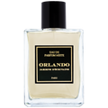 Orlando - Bloom Perfumery London