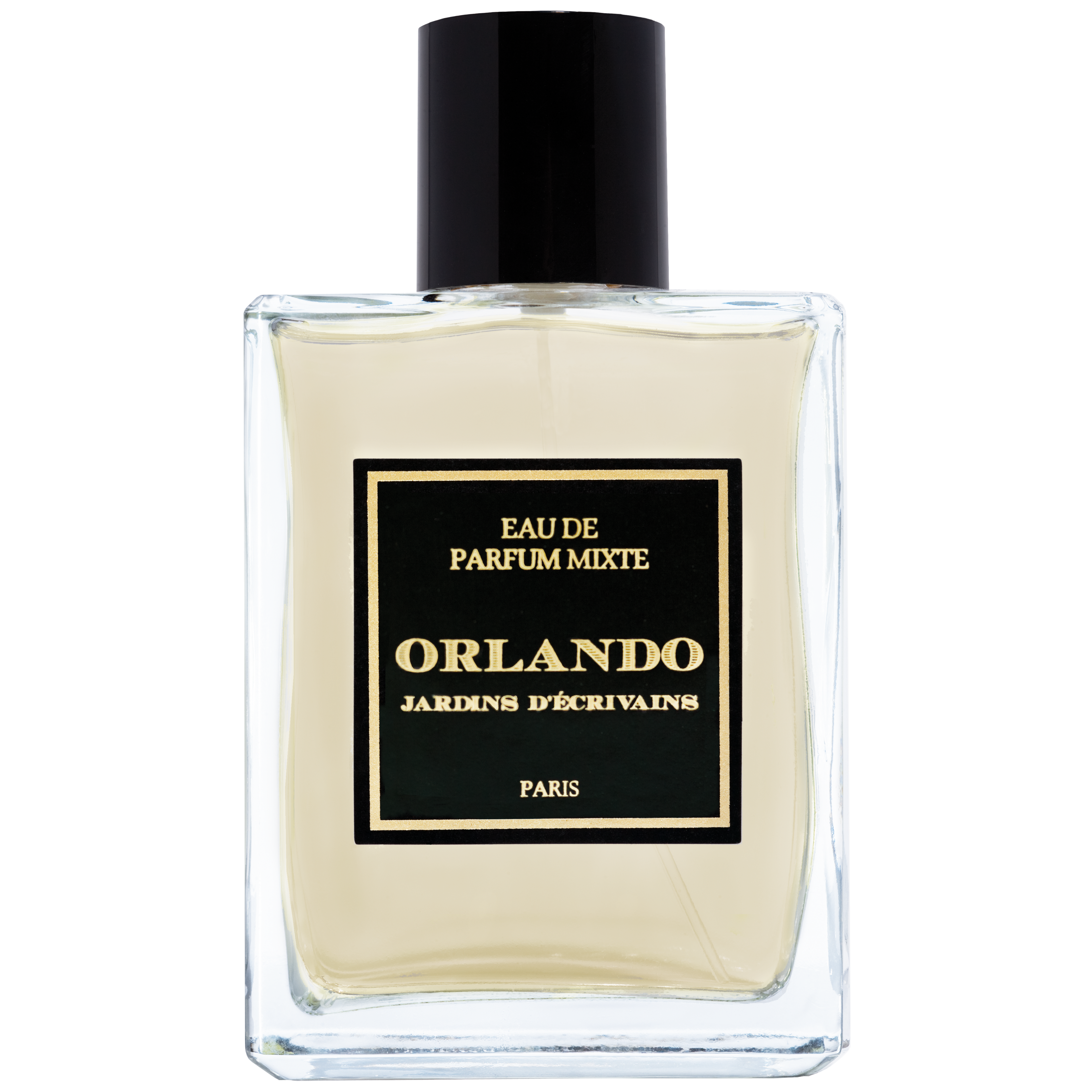 Orlando - Bloom Perfumery London