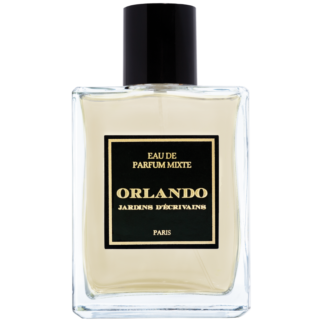 Orlando - Bloom Perfumery London